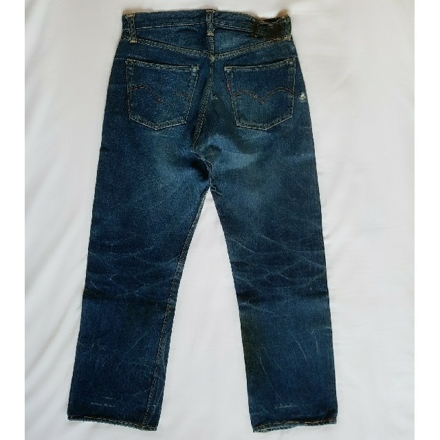 Levi's 501xx 1940年代ヴィンテージ 1