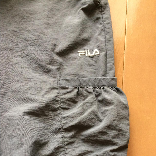 FILA(フィラ)のFILA ハーフパンツ レディースのパンツ(ハーフパンツ)の商品写真