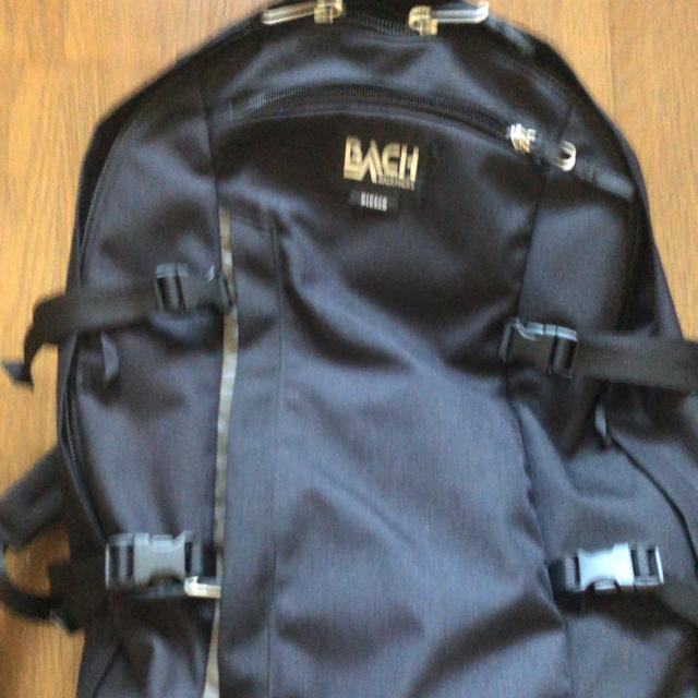 BACH リュック 30L メンズのバッグ(バッグパック/リュック)の商品写真