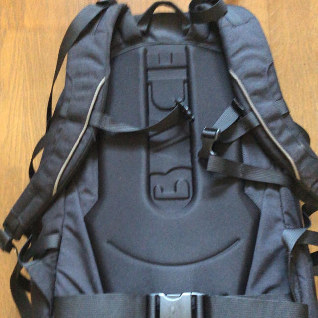 BACH リュック 30L メンズのバッグ(バッグパック/リュック)の商品写真