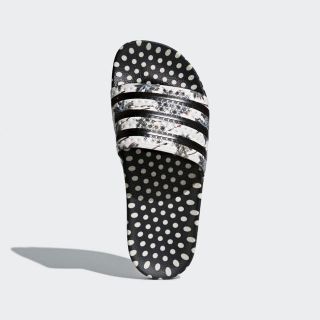 アディダス(adidas)のアディレッタ アディダス オリジナルス シャワーサンダル 24.5  新品 (サンダル)