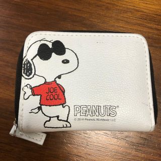 スヌーピー(SNOOPY)のスヌーピー コインケース(コインケース)