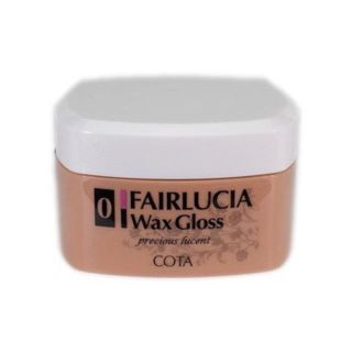 コタアイケア(COTA I CARE)のCOTA FAIRLUCIA wax Gloss 0(ヘアワックス/ヘアクリーム)