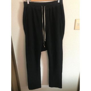 ダークシャドウ(DRKSHDW)のrick owens drkshdw pants(サルエルパンツ)