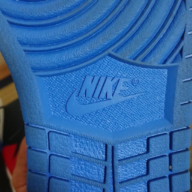 NIKE(ナイキ)のAIR JORDAN 1 ROYAL  メンズの靴/シューズ(スニーカー)の商品写真