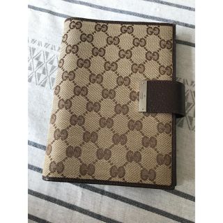 グッチ(Gucci)のmoooさん専用ページGUCCI手帳(手帳)