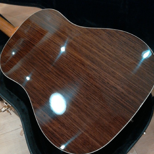 [超美品]Gibson J-45 tonewood LTD ユーザー未登録