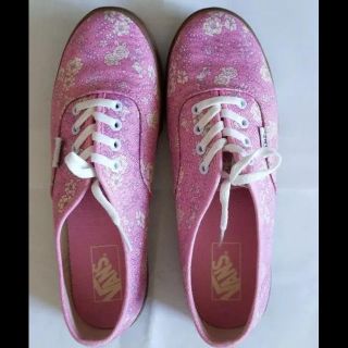 ヴァンズ(VANS)のvansスニーカー(スニーカー)