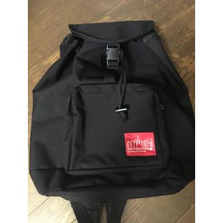 マンハッタンポーテージ(Manhattan Portage)の★ Manhattan Portage ★リュック 美品☺︎(リュック/バックパック)