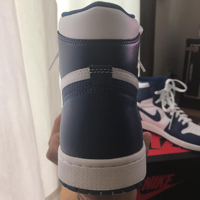 NIKE AIR JORDAN 1 HIGH OG  新品 未使用 定価以下