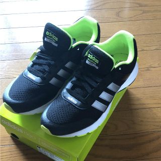 アディダス(adidas)のRei5128様専用 アディダス adidas ランニングシューズ 26.5cm(シューズ)