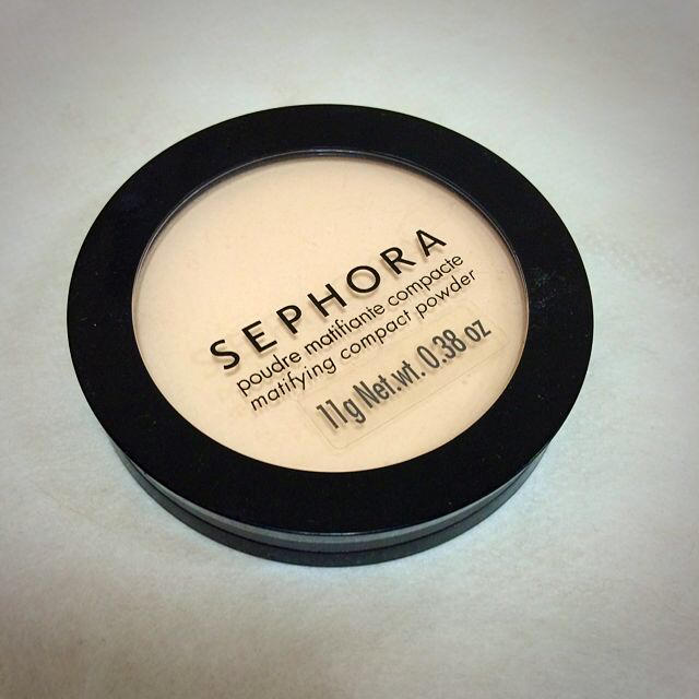 Sephora(セフォラ)のSEPHORAセフォラフェイスパウダー コスメ/美容のベースメイク/化粧品(その他)の商品写真