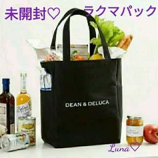 ディーンアンドデルーカ(DEAN & DELUCA)の残①〘追跡有♡ 未開封〙大人ミューズ  付録のみ DEAN&DELUCA  (トートバッグ)