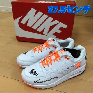 ナイキ(NIKE)のNIKE WMNS AIR MAX 1 LX(スニーカー)