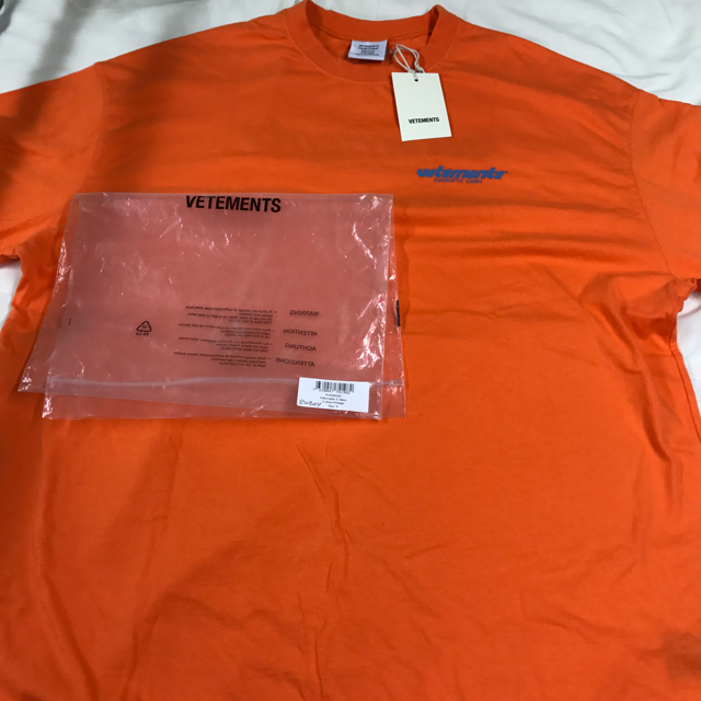 OFF-WHITE(オフホワイト)のひなた様専用 メンズのトップス(Tシャツ/カットソー(半袖/袖なし))の商品写真