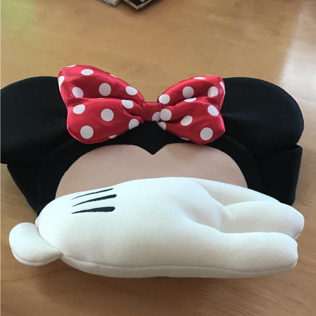 Disney ディズニー ミニー サンバイザーの通販 By ジェラ067 S Shop ディズニーならラクマ