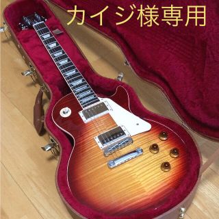 ギブソン(Gibson)のカイジ様専用 Gibson Les Paul Standard 2017(エレキギター)