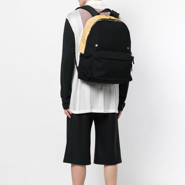 RAF SIMONS × EASTPAK 18SS バックパック