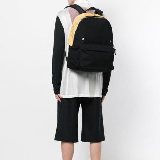 ラフシモンズ(RAF SIMONS)のrafsimons × eastpak 18ss リュック (バッグパック/リュック)