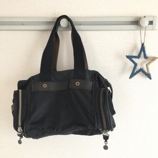 ブラックゴールド(BLACK GOLD)のDIESELブラックゴールド バッグ(ショルダーバッグ)