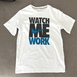 ナイキ(NIKE)のナイキ♡Tシャツ(Tシャツ(半袖/袖なし))