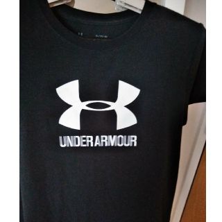 アンダーアーマー(UNDER ARMOUR)のアンダーアーマー　Tシャツ(Tシャツ(半袖/袖なし))