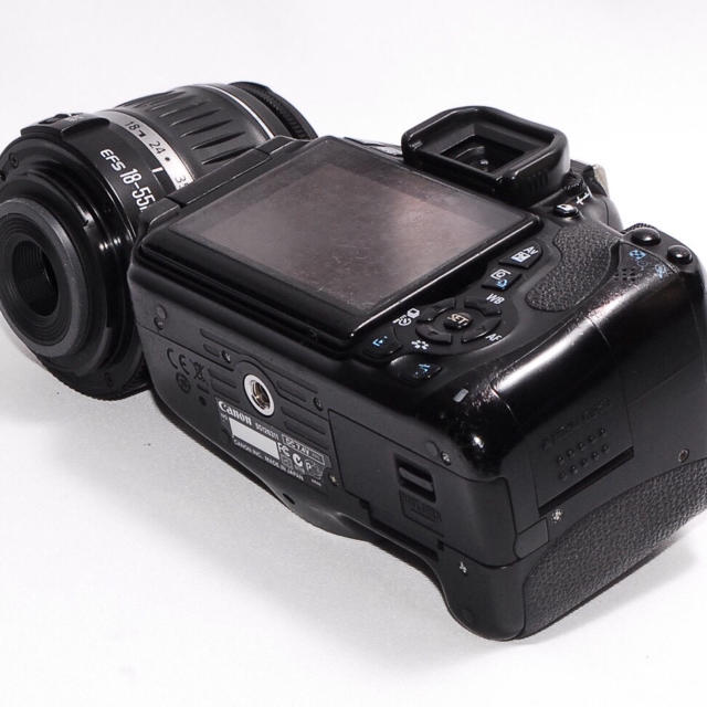 ⭐思い出を形に⭐自撮りも楽々 Canon kiss x5 レンズキット デジタル ⭐思い出を形に⭐自撮りも楽々 Canon kiss x5 レンズキット デジタル