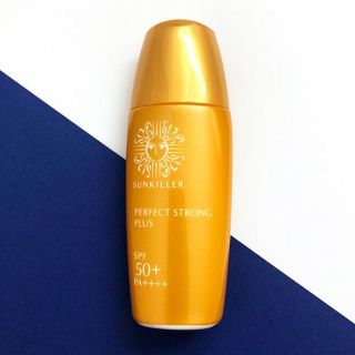 サンキラー(SUNKILLER)の サンキラー  日焼け止め　SPF50＋　PA＋＋＋＋(日焼け止め/サンオイル)