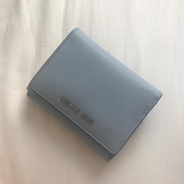 MICHAEL KORS 2つ折財布