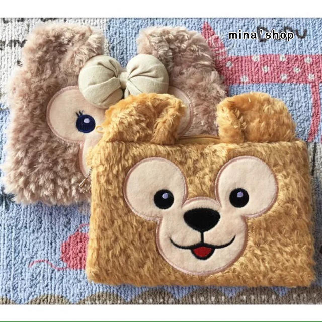 ダッフィー 激安 ディズニー ダッフィシェリーメイ 通帳ケース コインケース ポーチ の通販 By Mina S Shop ダッフィーならラクマ ダッフィー 激安 ディズニー ダッフィシェリーメイ 通帳ケース コインケース ポーチ の通販 By Mina S Shop ダッフィーならラクマ