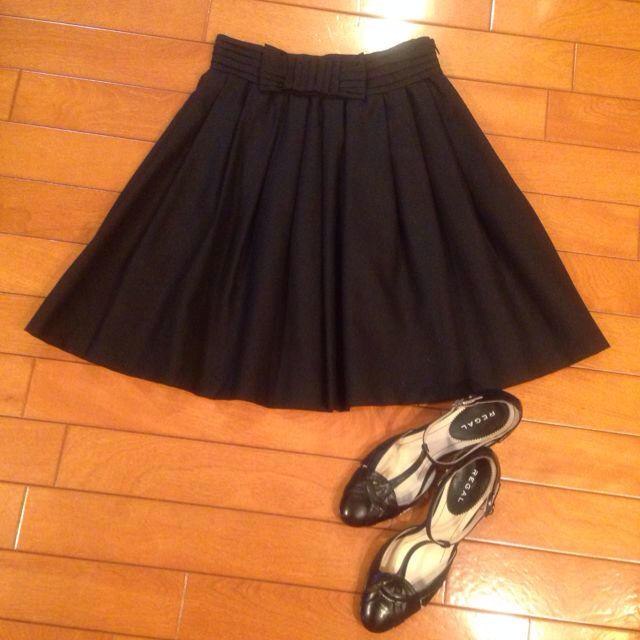 JILLSTUART(ジルスチュアート)のジルお上品スカート♡ レディースのスカート(ミニスカート)の商品写真