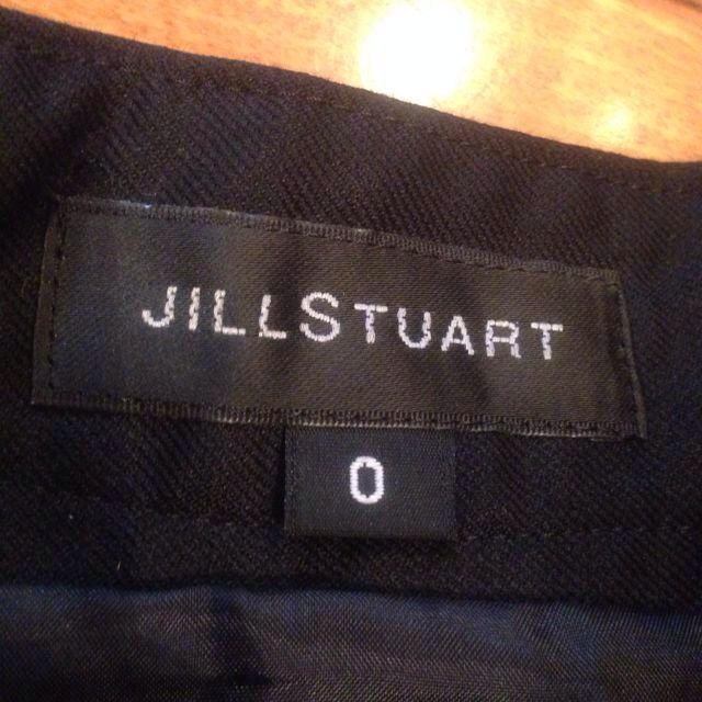 JILLSTUART(ジルスチュアート)のジルお上品スカート♡ レディースのスカート(ミニスカート)の商品写真