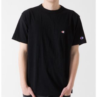 チャンピオン(Champion)のチャンピオン  ロゴティーシャツLサイズ(Tシャツ(半袖/袖なし))