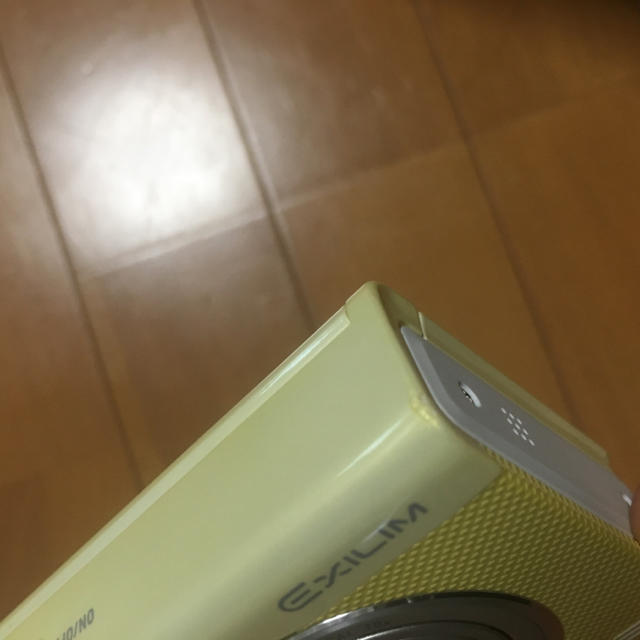 CASIO(カシオ)のCASIO EXILIM EX-ZR70 スマホ/家電/カメラのカメラ(コンパクトデジタルカメラ)の商品写真