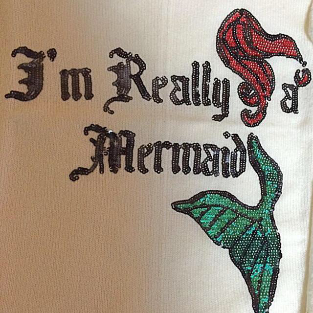 WILD FOXニット レディースのトップス(ニット/セーター)の商品写真