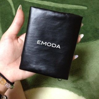 エモダ(EMODA)のエモダアクセサリーポーチ＊(ポーチ)