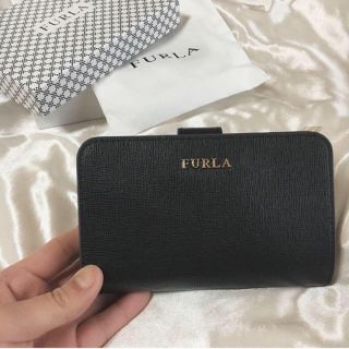 フルラ(Furla)のFURLA フルラ バビロン ミニ財布(財布)