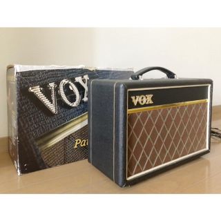 ヴォックス(VOX)のめる様取置〜15日 VOX 10WATT GUITAR PRACTICE AMP(ギターアンプ)