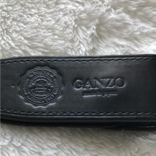 ガンゾ(GANZO)のGANZO GUD キーホルダー(キーホルダー)