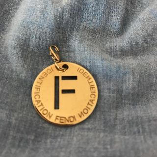 フェンディ(FENDI)のフェンディ チャーム(チャーム)