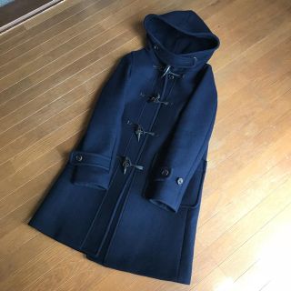 ユナイテッドアローズグリーンレーベルリラクシング(UNITED ARROWS green label relaxing)のグリーンレーベルリラクシング コート(ダッフルコート)