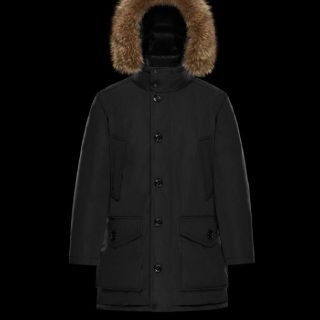 モンクレール ダウン モッズコート(メンズ)の通販 4点 | MONCLERの ...