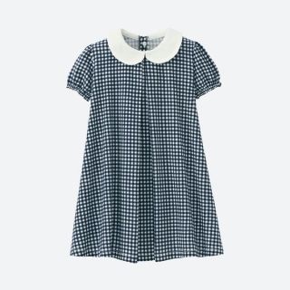 ユニクロ(UNIQLO)のshioriさま専用⑅◡̈*(ワンピース)