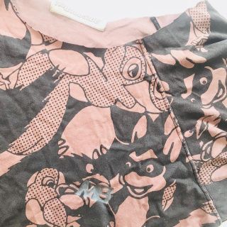 ミルクボーイ(MILKBOY)の【MILK BOY オリジナルアニマル柄Ｔシャツ【(Tシャツ/カットソー(半袖/袖なし))