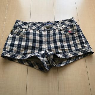 バーバリーブルーレーベル(BURBERRY BLUE LABEL)のBurberry Blue label ショートパンツ(ショートパンツ)