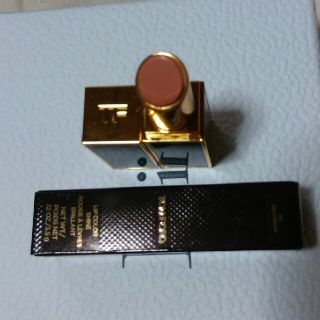 トムフォード(TOM FORD)のC*様♡専用❣TOM FORD リップカラーシャイン06(口紅)