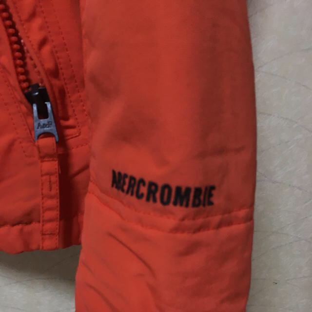 Abercrombie&Fitch(アバクロンビーアンドフィッチ)のたかさん専用 メンズのジャケット/アウター(ダウンジャケット)の商品写真