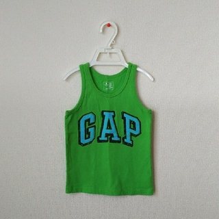ギャップキッズ(GAP Kids)のGAP ノースリーブ サイズ95(Tシャツ/カットソー)