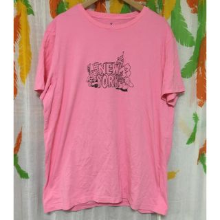 アメリカンイーグル(American Eagle)のアメリカンイーグルTシャツ(Tシャツ/カットソー(半袖/袖なし))