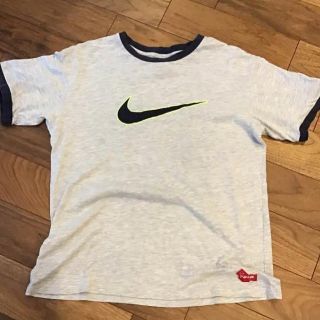 ナイキ(NIKE)のナイキ Tシャツ 160(Tシャツ/カットソー)